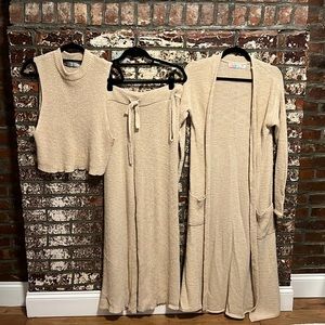 Free People Out of Office Set